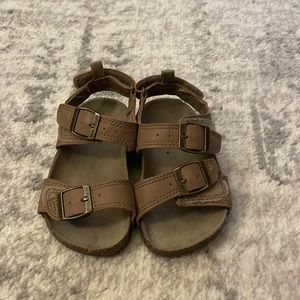 Boys sandals